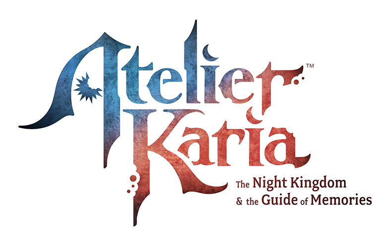Atelier Karia: The Night Kingdom & the Guide of Memories