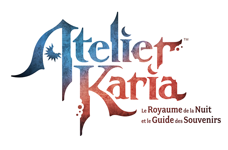 Atelier Karia : Le Royaume de la Nuit et le Guide des Souvenirs