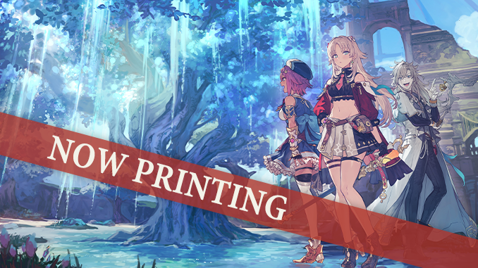 Physical Edition Special Bonus