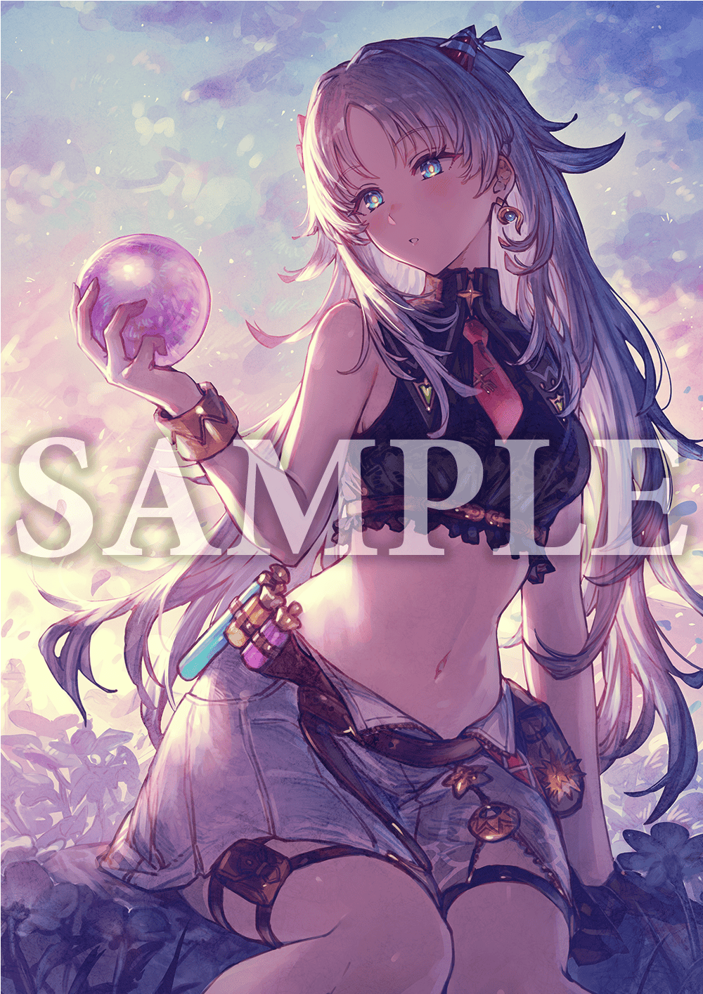 Products | カリアのアトリエ ～夜の王国と追憶の道標～