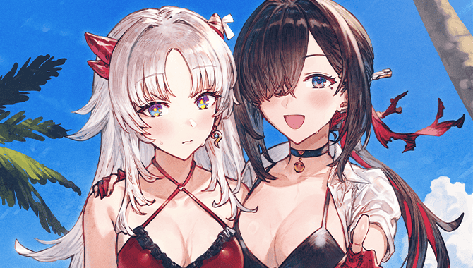 特典画像