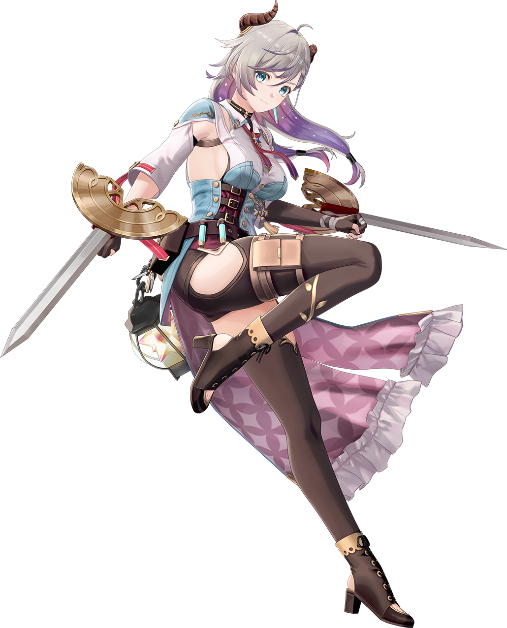 VALERIA-全身画像