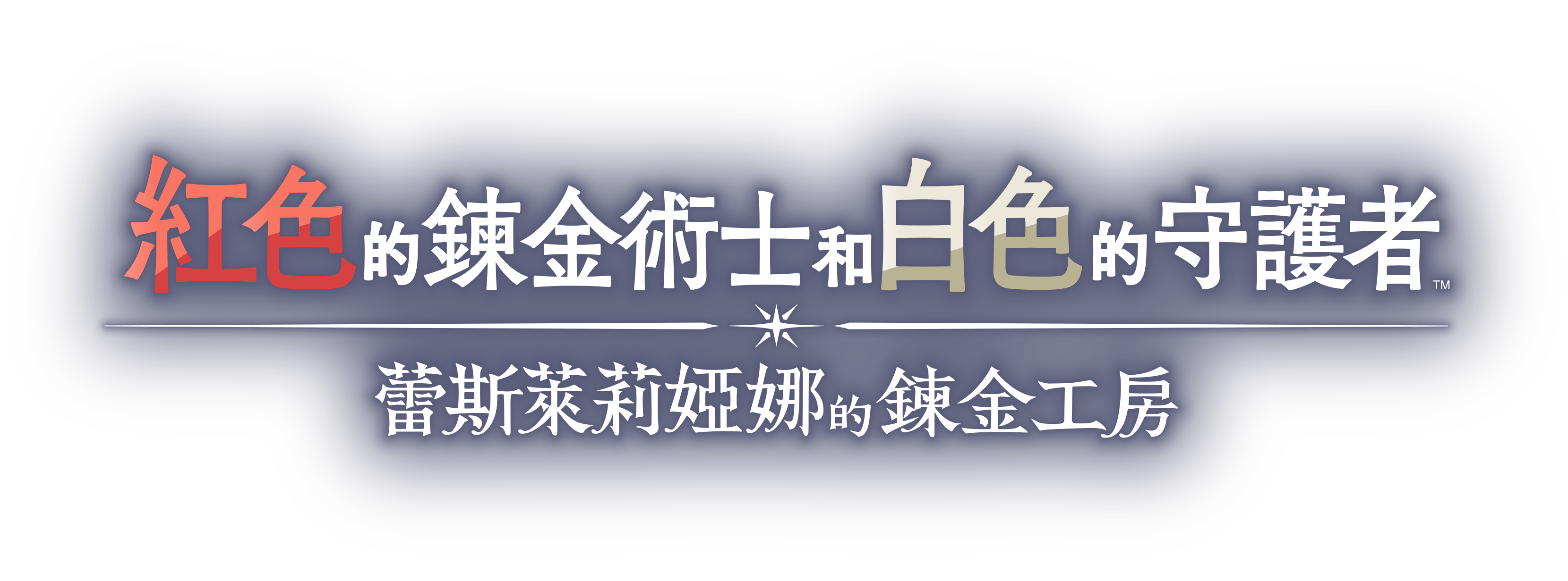 紅色的鍊金術士和白色的守護者 ～蕾斯萊莉婭娜的鍊金工房～