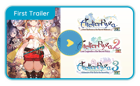 Atelier Ryza 1・2・3 セット s-l400.jpg