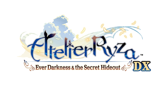 Atelier Ryza: Ever Darkness & the Secret Hideout DX