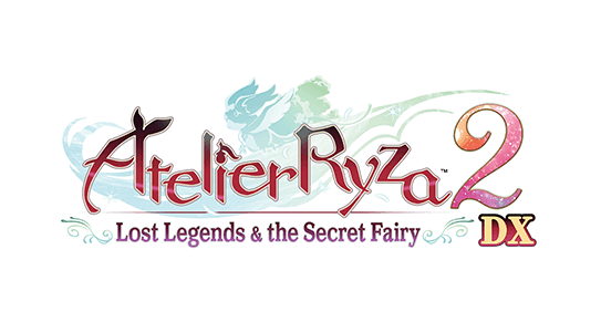Atelier Ryza 2: Lost Legends & the Secret Fairy DX
