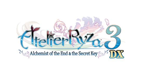 Atelier Ryza 3: Alchemist of the End & the Secret Key DX