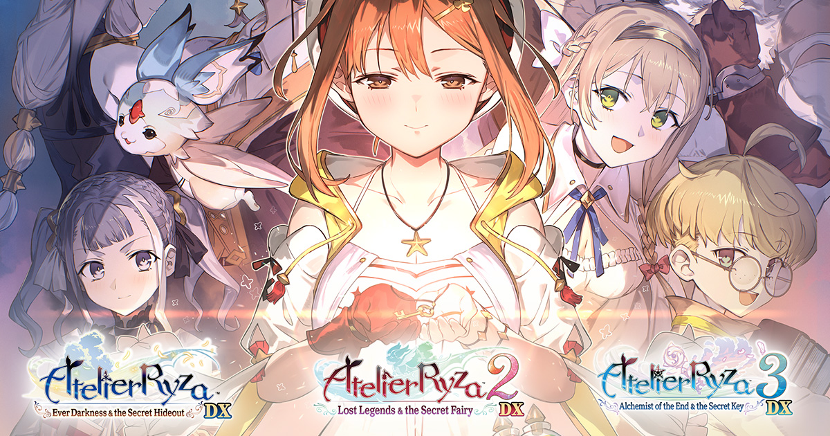 atelier.games