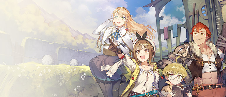 Key Visual