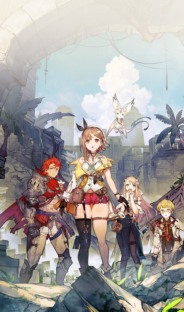 Key Visual