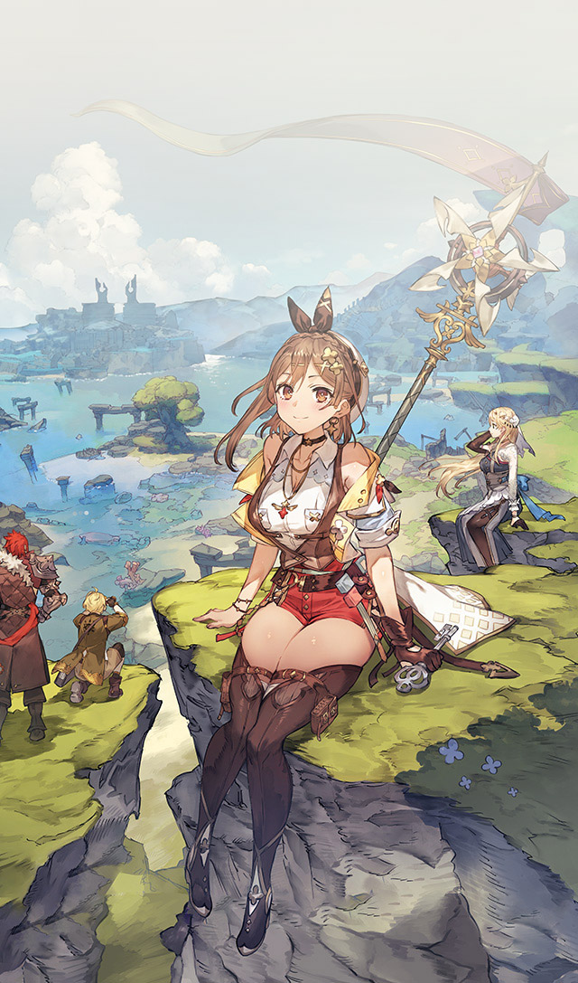 Key Visual