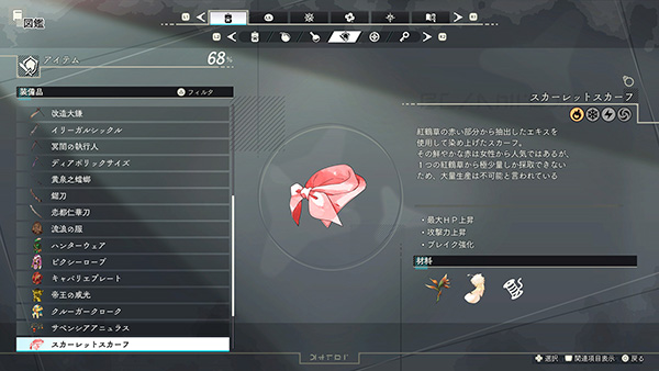 特典画像
