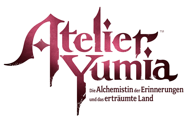 Atelier Yumia: Die Alchemistin der Erinnerungen und das erträumte Land