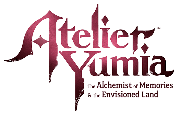 Atelier Yumia: The Alchemist of Memories & the Envisioned Land